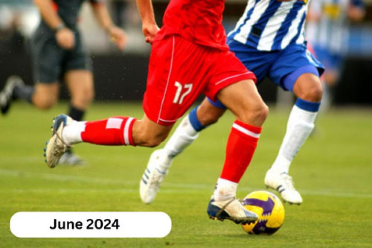 EURO 2024 in Germany