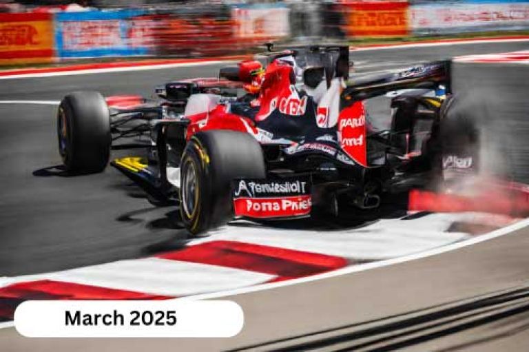 Australian Grand Prix 2025