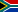 English South Africa