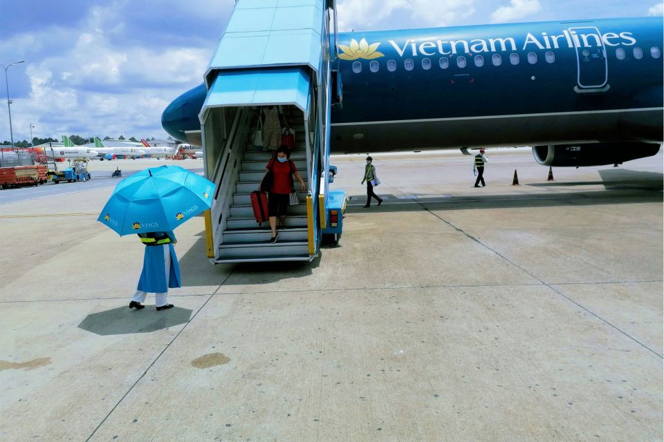 Vietnam Airlines: New Routes to Munich Germany
