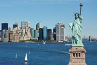 Top 5 best activities in New York 